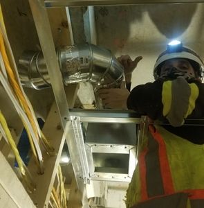 Meet your Posher, Rick